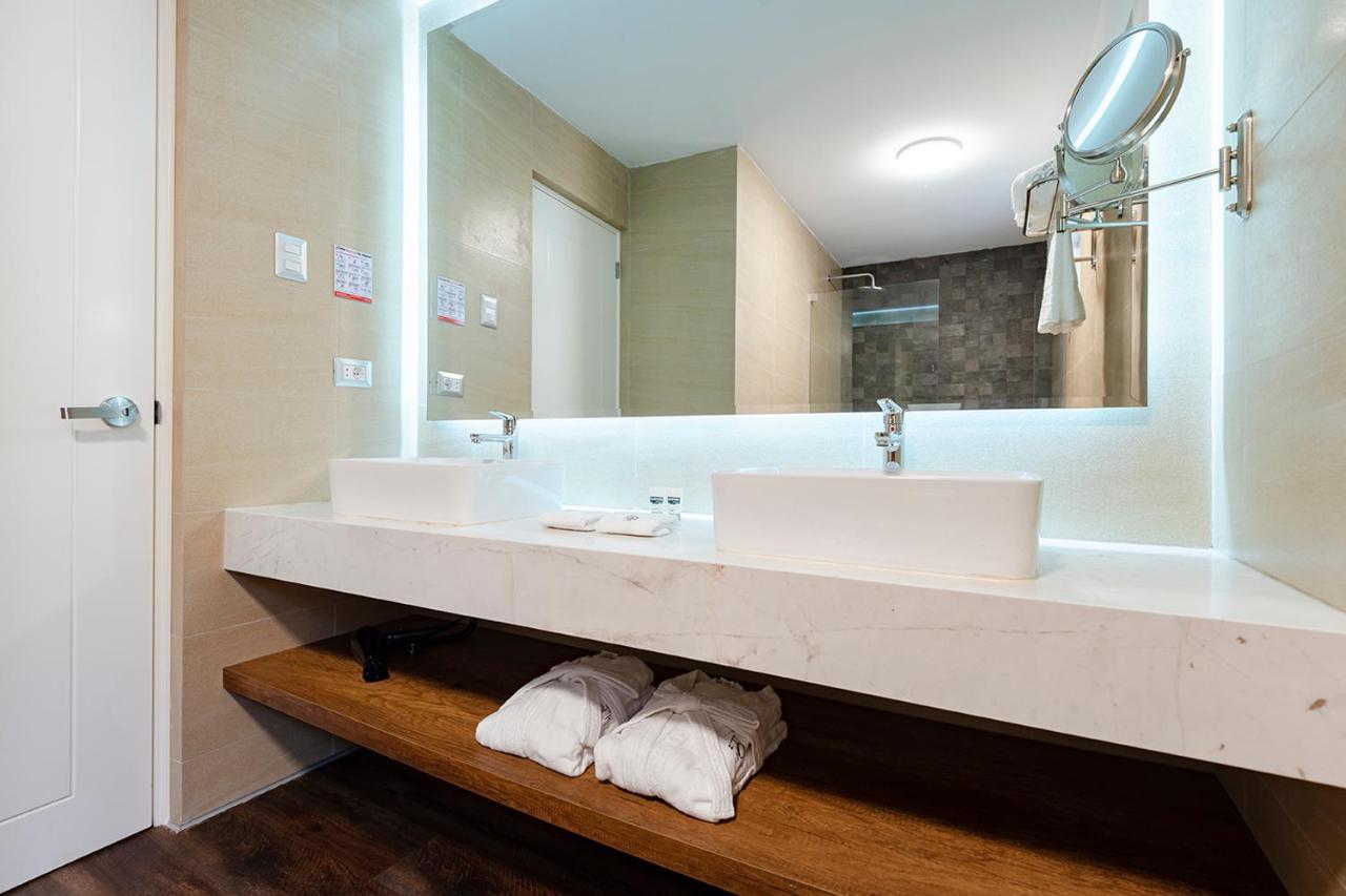 Equo Hotel Boutique リマ エクステリア 写真