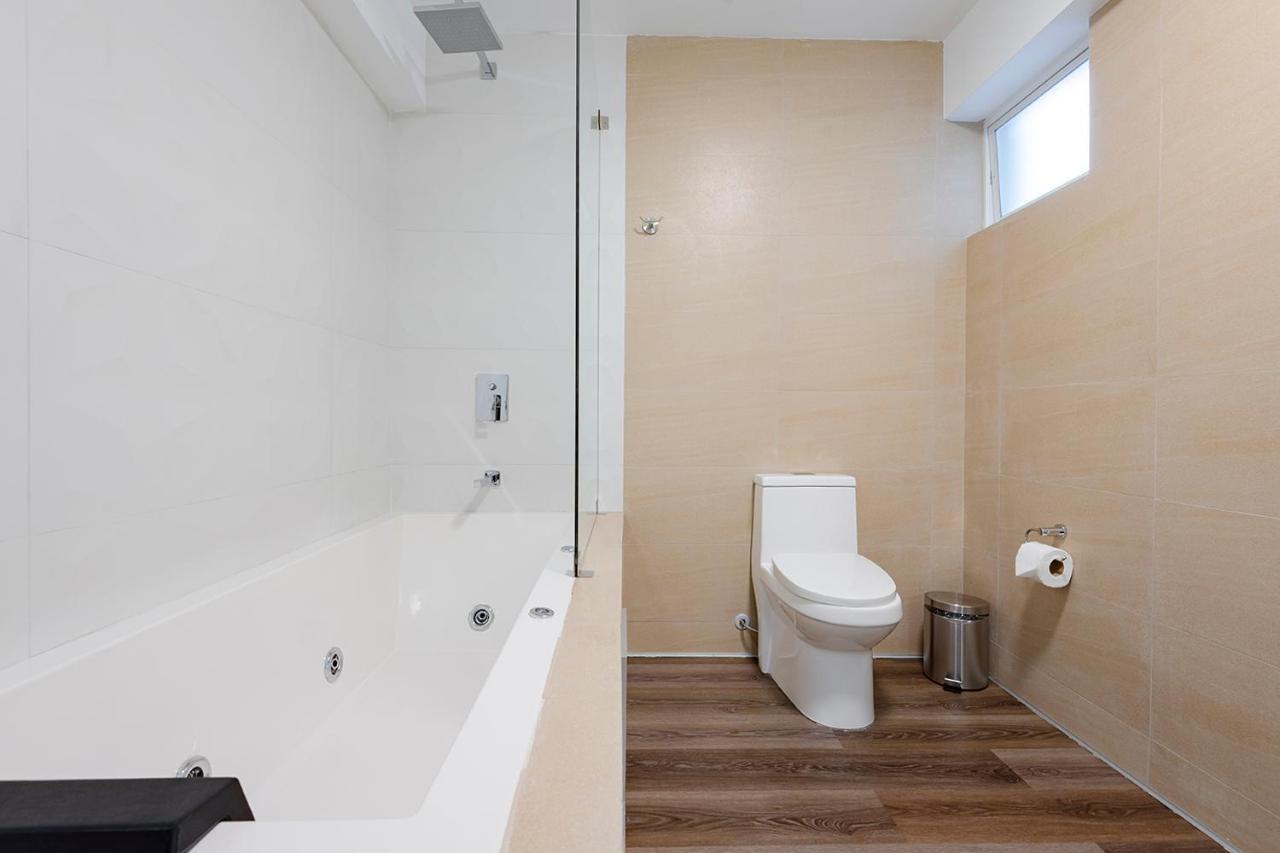Equo Hotel Boutique リマ エクステリア 写真