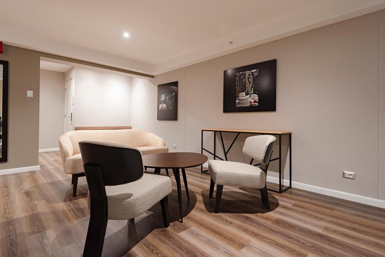 Equo Hotel Boutique リマ エクステリア 写真