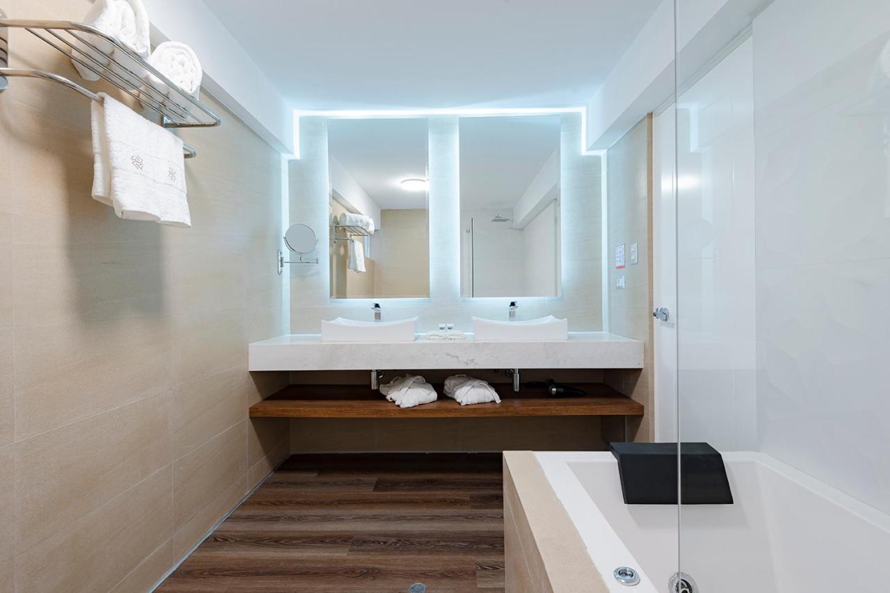 Equo Hotel Boutique リマ エクステリア 写真