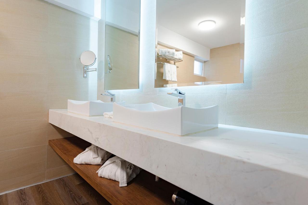 Equo Hotel Boutique リマ エクステリア 写真