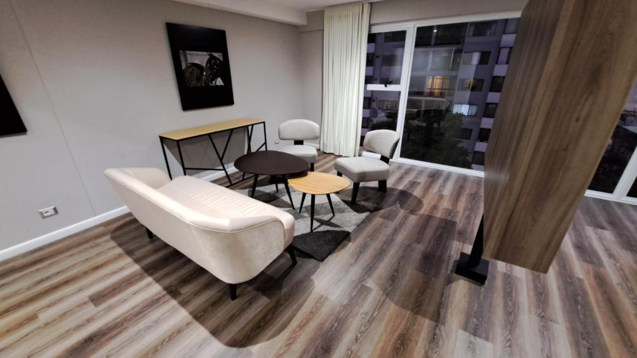 Equo Hotel Boutique リマ エクステリア 写真