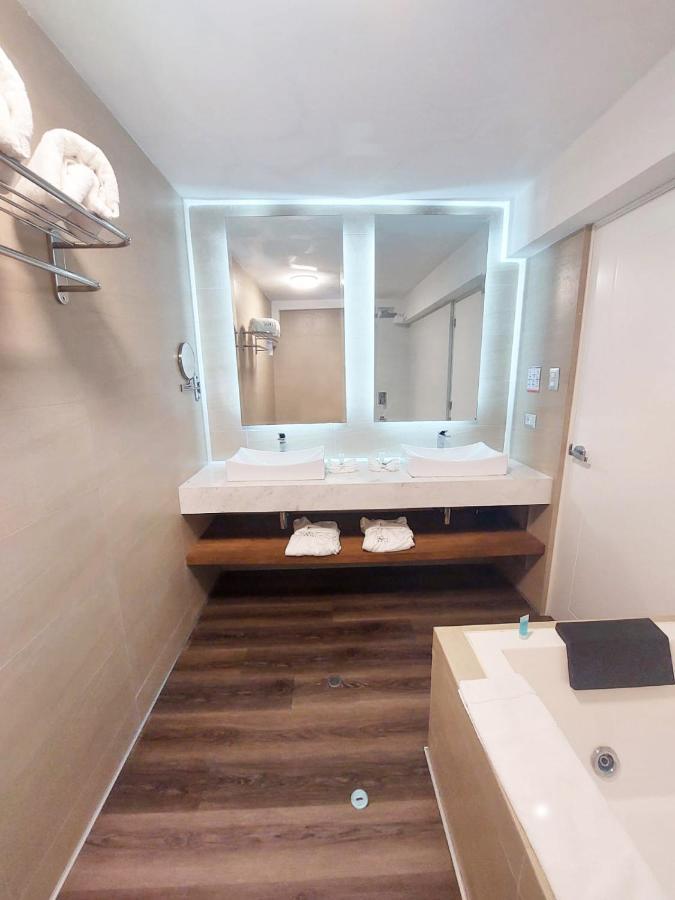 Equo Hotel Boutique リマ エクステリア 写真