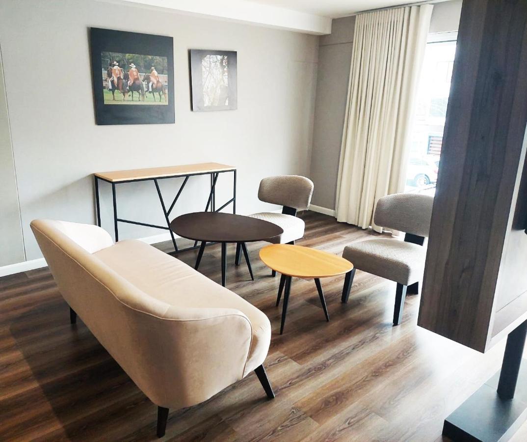 Equo Hotel Boutique リマ エクステリア 写真