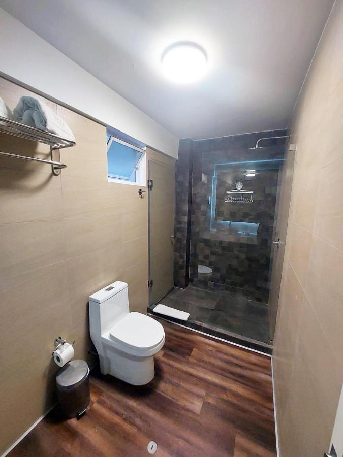 Equo Hotel Boutique リマ エクステリア 写真
